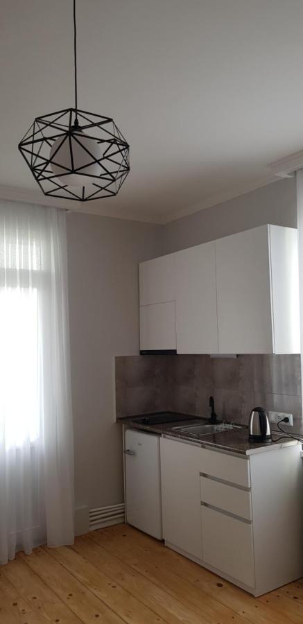 Nia'S Apartment Tbilisi Luaran gambar